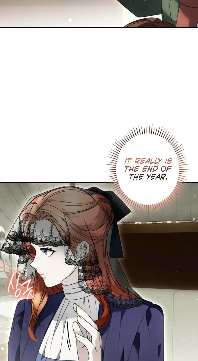 The Blind Beast’s Endless Night Chapter 60 page 42 - 