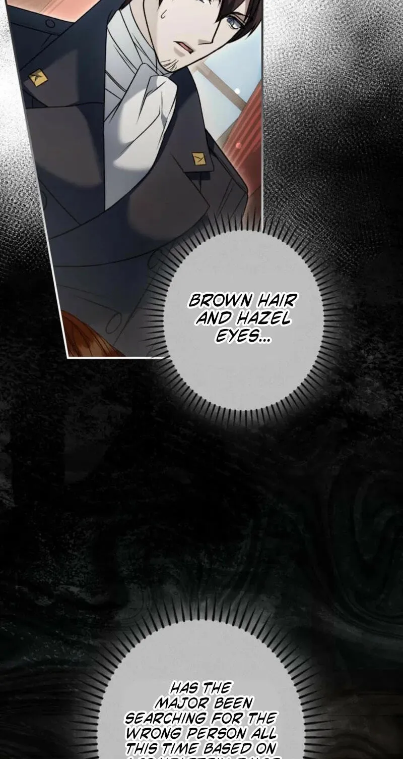 The Blind Beast’s Endless Night Chapter 60 page 6 - 