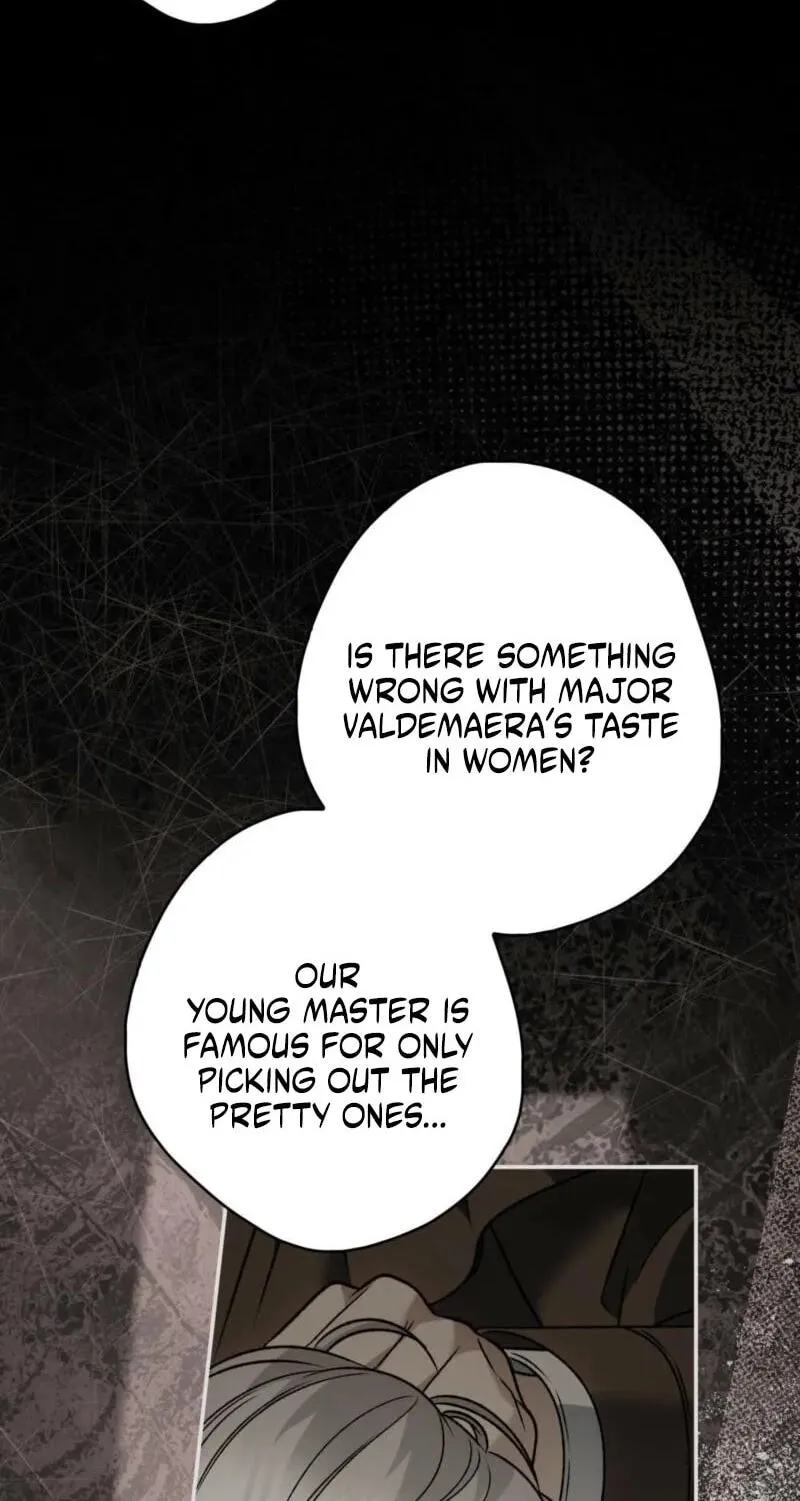 The Blind Beast’s Endless Night Chapter 60 page 65 - 