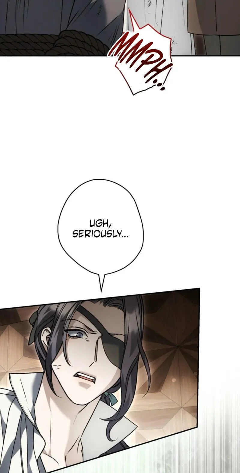The Blind Beast’s Endless Night Chapter 60 page 68 - 