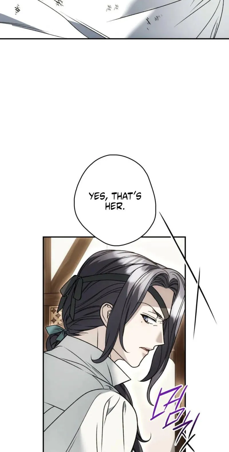 The Blind Beast’s Endless Night Chapter 60 page 70 - 