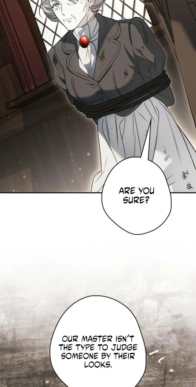 The Blind Beast’s Endless Night Chapter 60 page 72 - 