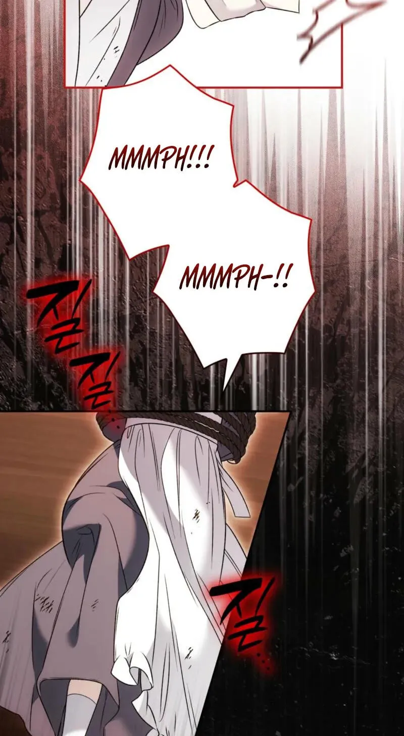 The Blind Beast’s Endless Night Chapter 60 page 78 - 