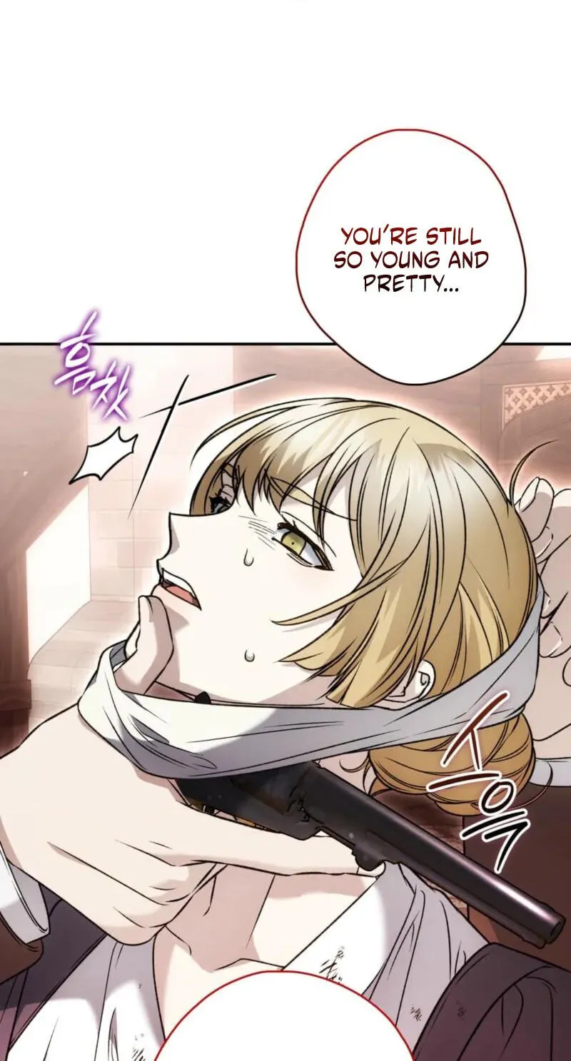 The Blind Beast’s Endless Night Chapter 61 page 6 - 
