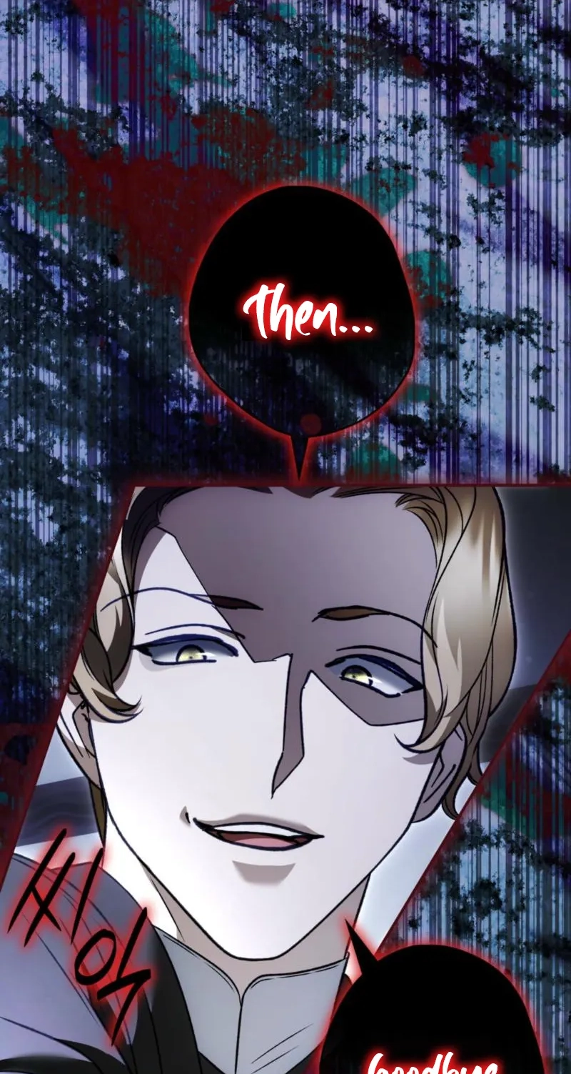The Blind Beast’s Endless Night Chapter 62 page 3 - 