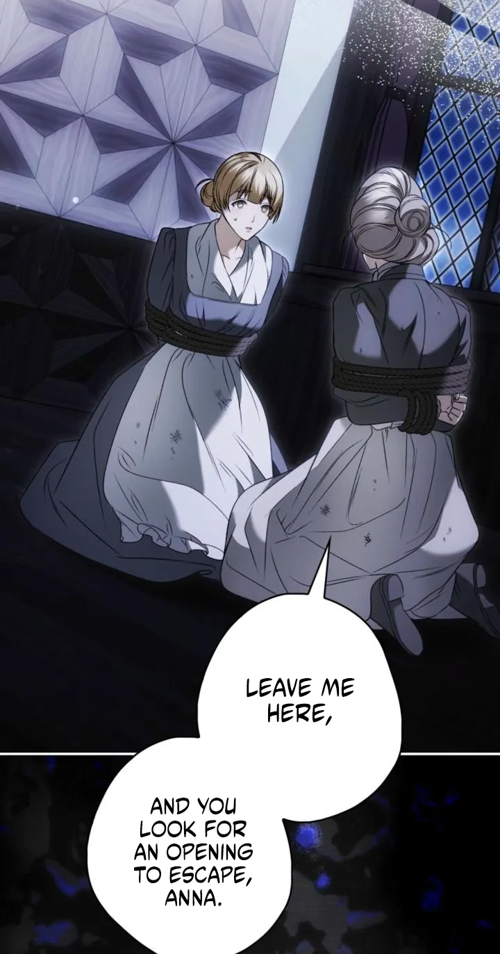 The Blind Beast’s Endless Night Chapter 63 page 2 - 