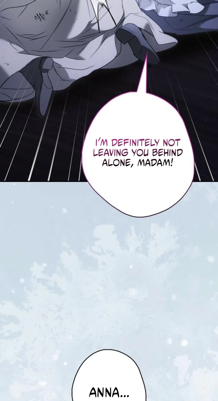 The Blind Beast’s Endless Night Chapter 63 page 14 - 