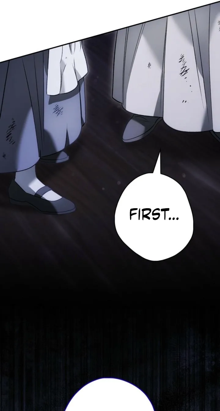 The Blind Beast’s Endless Night Chapter 63 page 22 - 