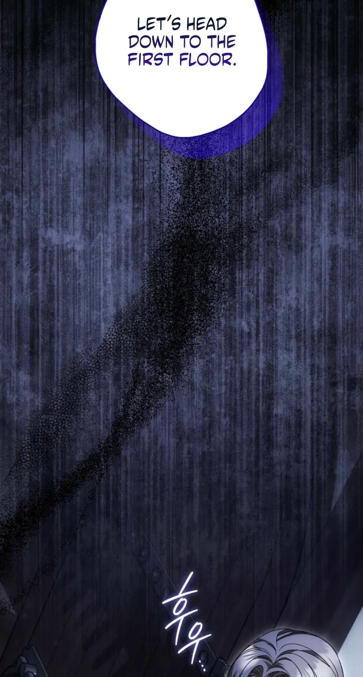 The Blind Beast’s Endless Night Chapter 63 page 23 - 