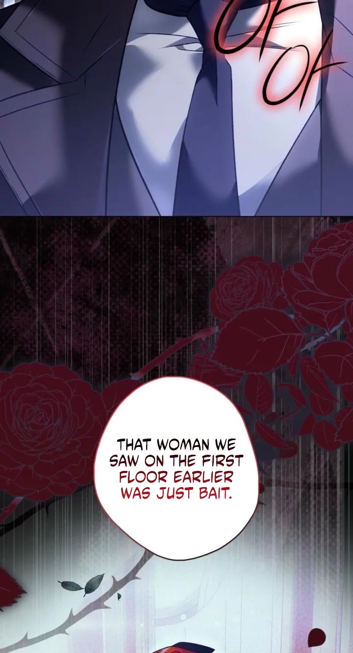 The Blind Beast’s Endless Night Chapter 63 page 32 - 