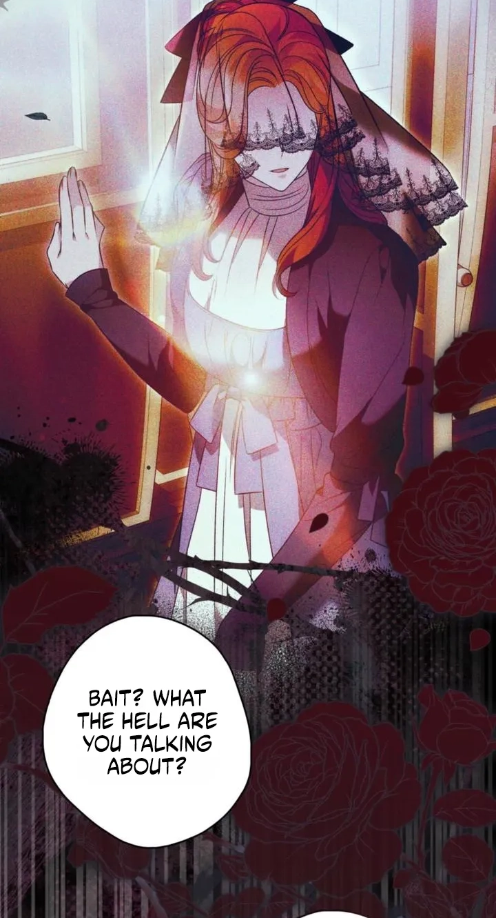 The Blind Beast’s Endless Night Chapter 63 page 33 - 