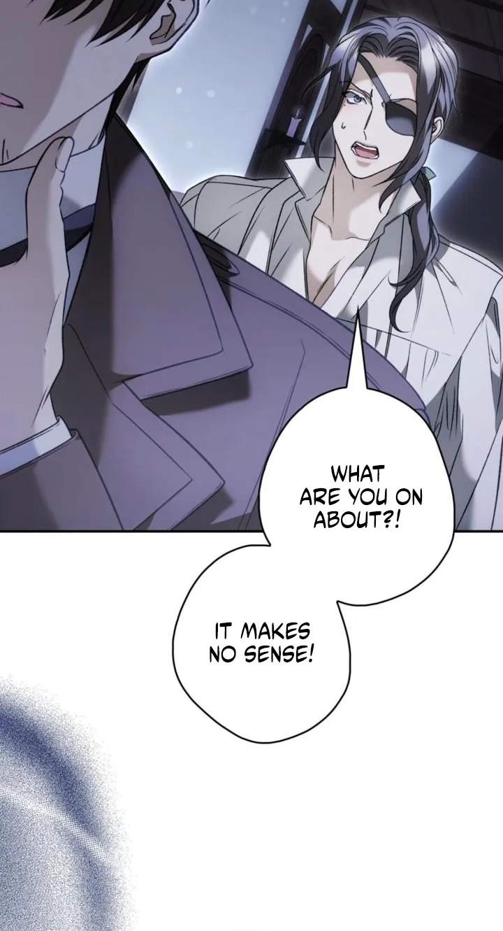 The Blind Beast’s Endless Night Chapter 63 page 37 - 