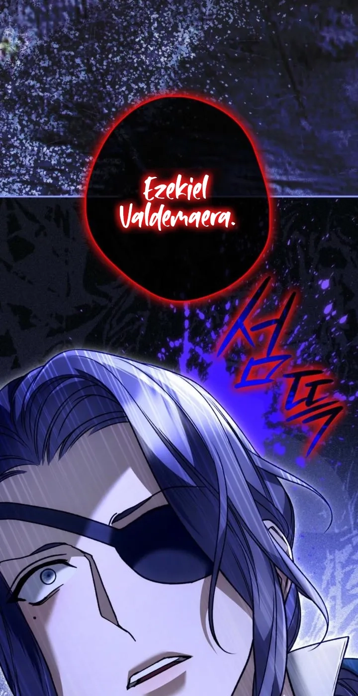 The Blind Beast’s Endless Night Chapter 63 page 45 - 