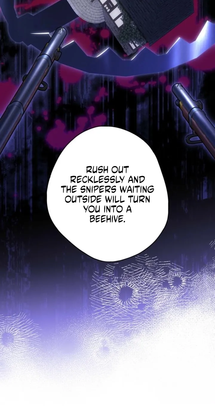 The Blind Beast’s Endless Night Chapter 63 page 49 - 