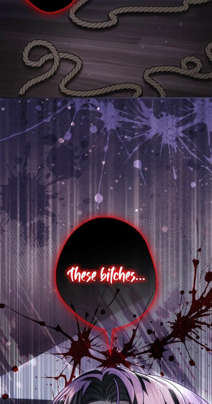 The Blind Beast’s Endless Night Chapter 63 page 53 - 