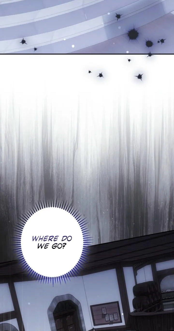 The Blind Beast’s Endless Night Chapter 63 page 58 - 