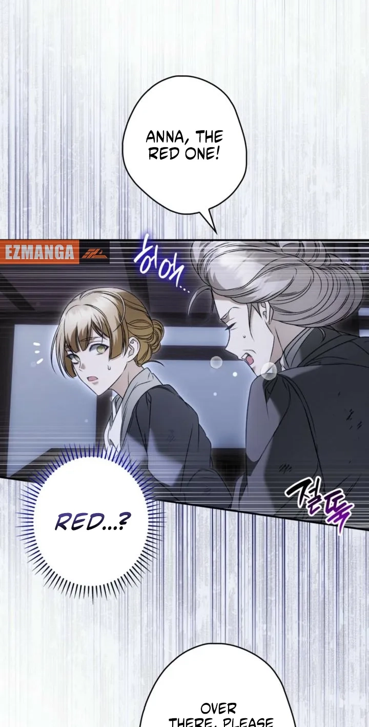 The Blind Beast’s Endless Night Chapter 63 page 64 - 