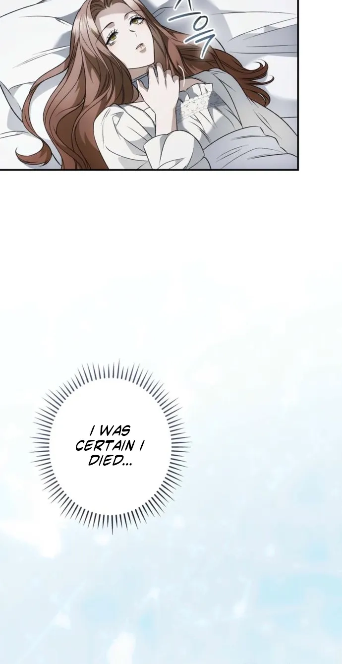 The Blind Beast’s Endless Night Chapter 67 page 41 - 