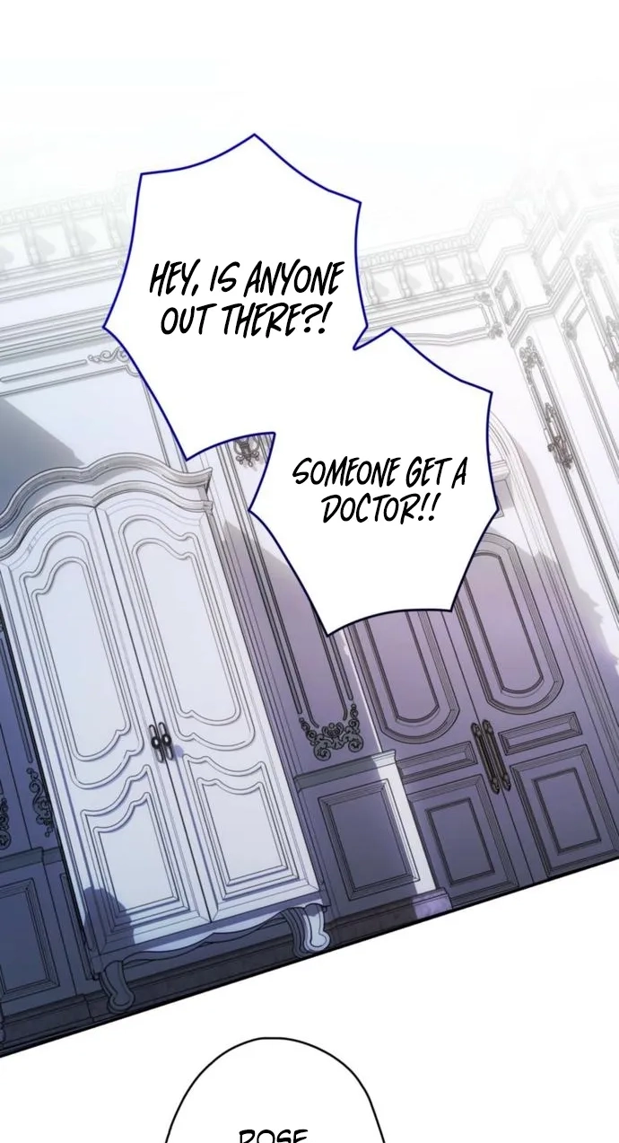 The Blind Beast’s Endless Night Chapter 67 page 70 - 