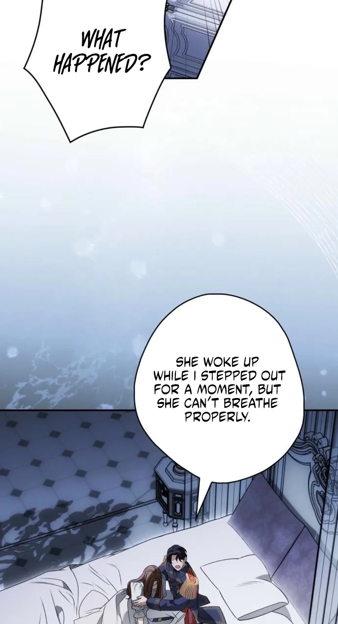 The Blind Beast’s Endless Night Chapter 67 page 72 - 
