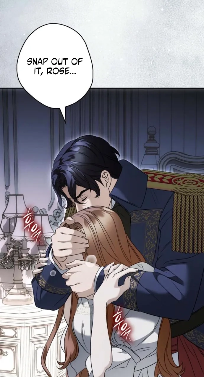 The Blind Beast’s Endless Night Chapter 67 page 81 - 
