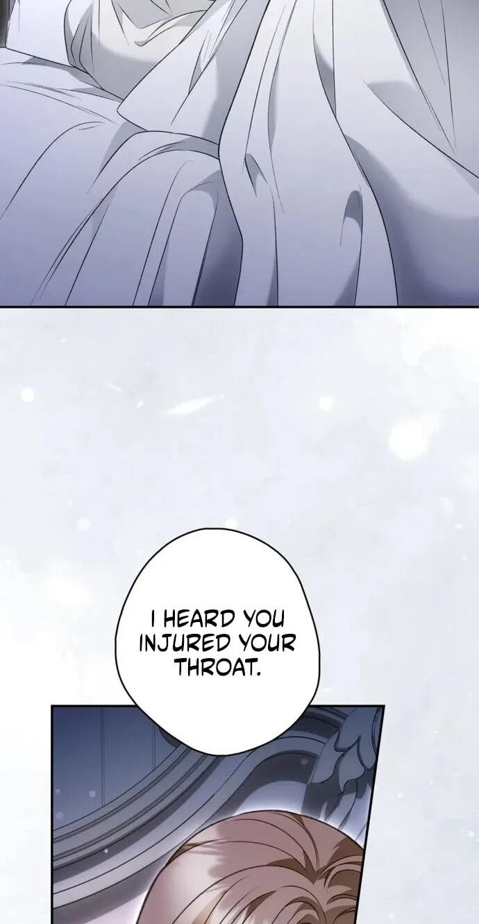 The Blind Beast’s Endless Night Chapter 68 page 3 - 