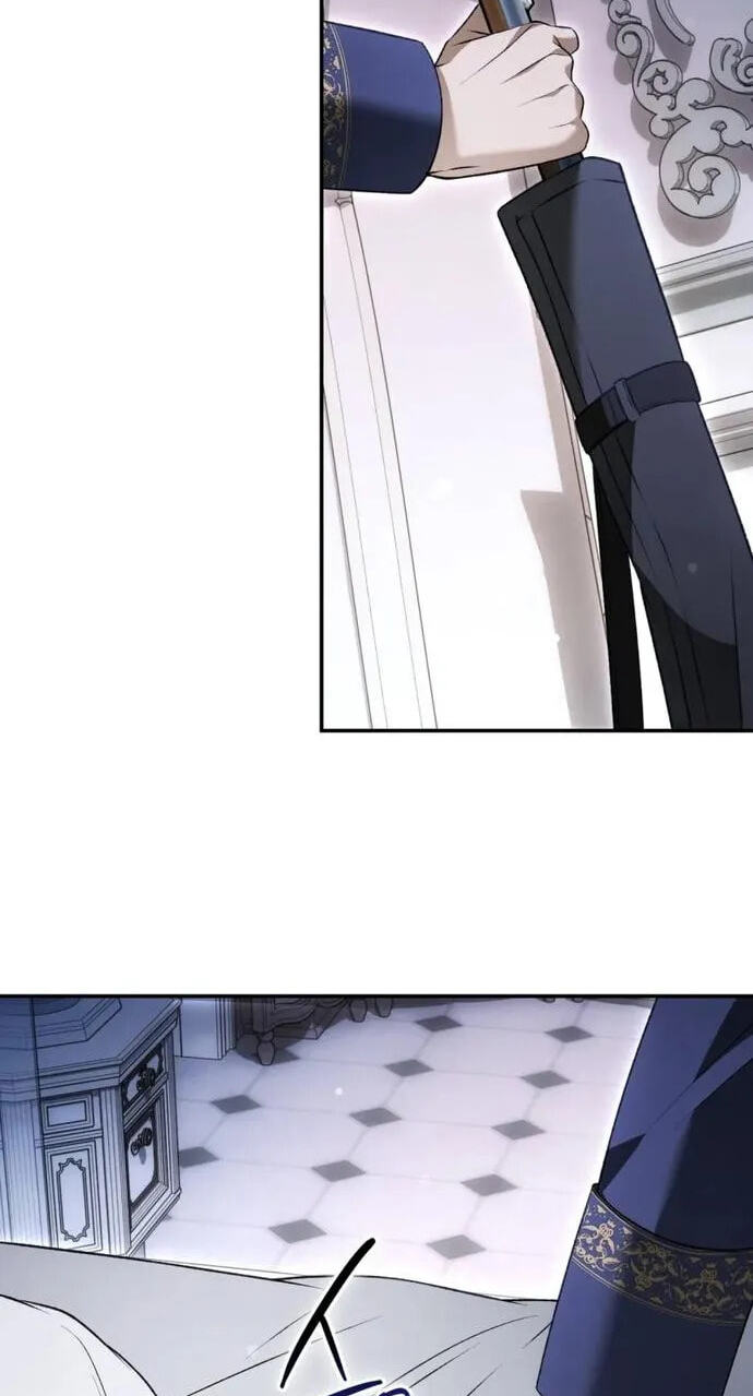 The Blind Beast’s Endless Night Chapter 68 page 23 - 