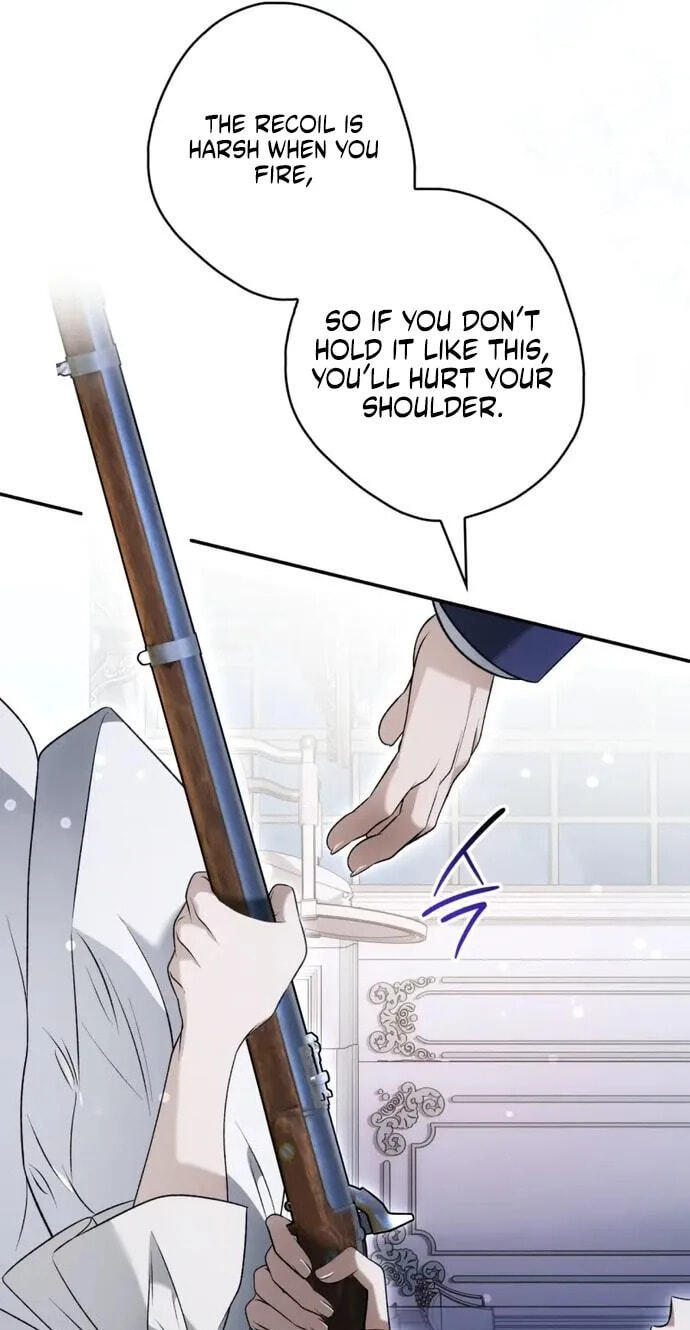 The Blind Beast’s Endless Night Chapter 68 page 31 - 