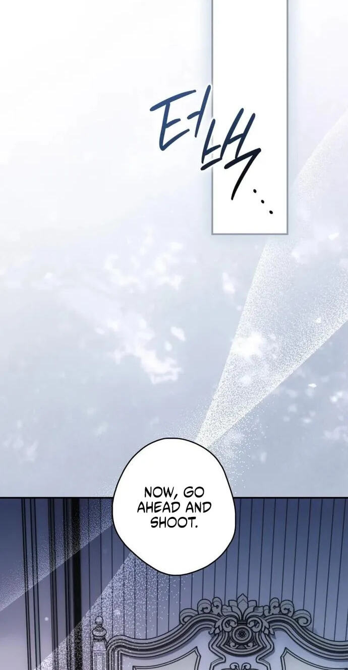 The Blind Beast’s Endless Night Chapter 68 page 33 - 