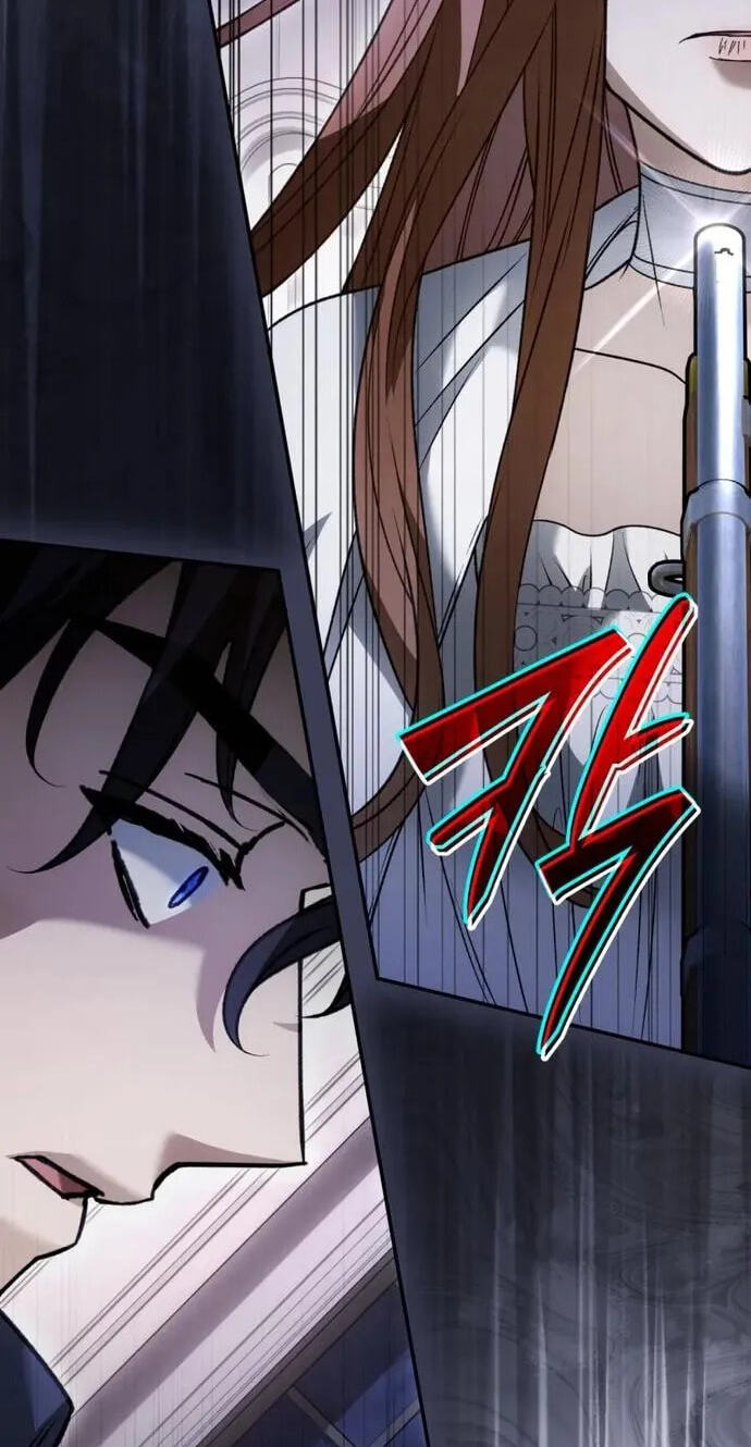 The Blind Beast’s Endless Night Chapter 68 page 38 - 