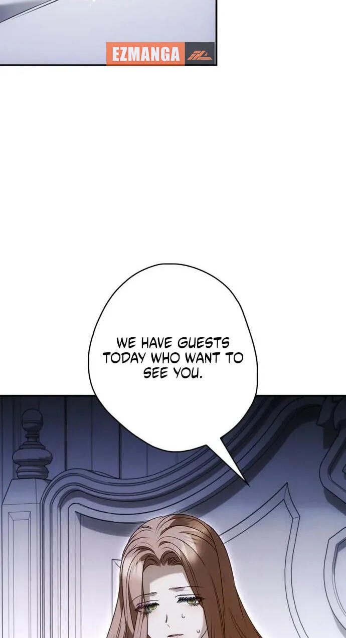 The Blind Beast’s Endless Night Chapter 68 page 76 - 