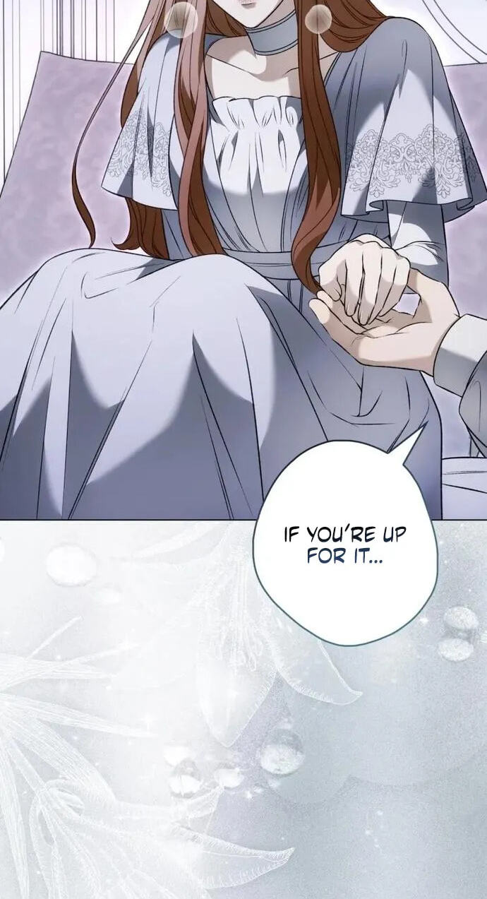 The Blind Beast’s Endless Night Chapter 68 page 77 - 