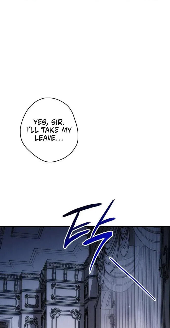 The Blind Beast’s Endless Night Chapter 68 page 9 - 