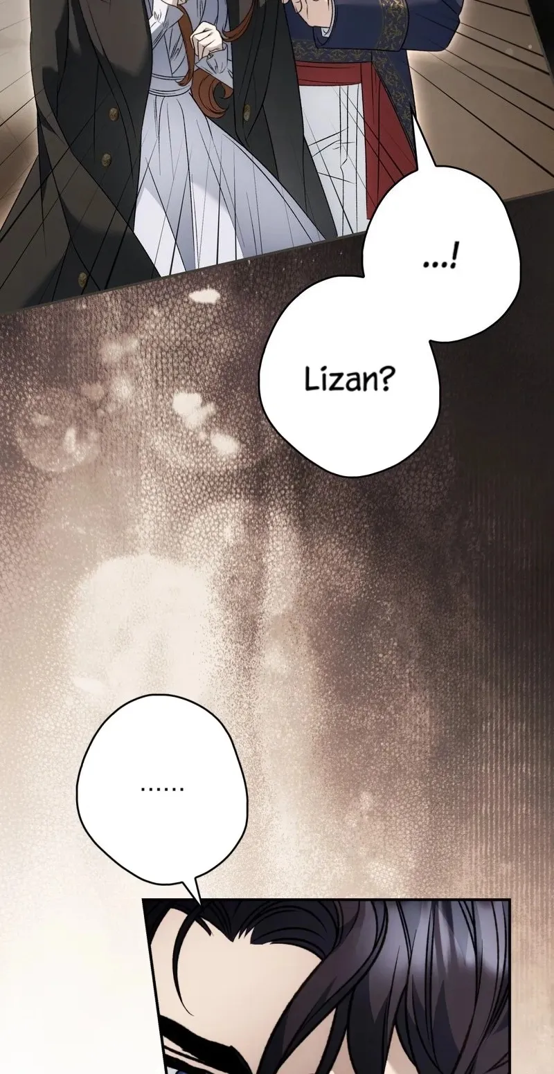 The Blind Beast’s Endless Night Chapter 70 page 68 - 