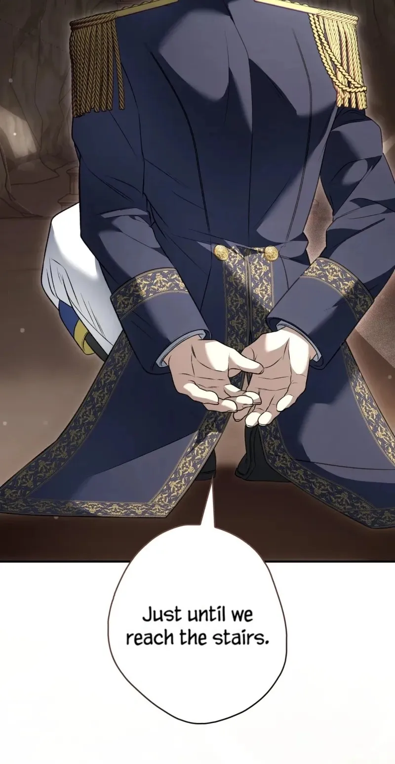 The Blind Beast’s Endless Night Chapter 70 page 72 - 