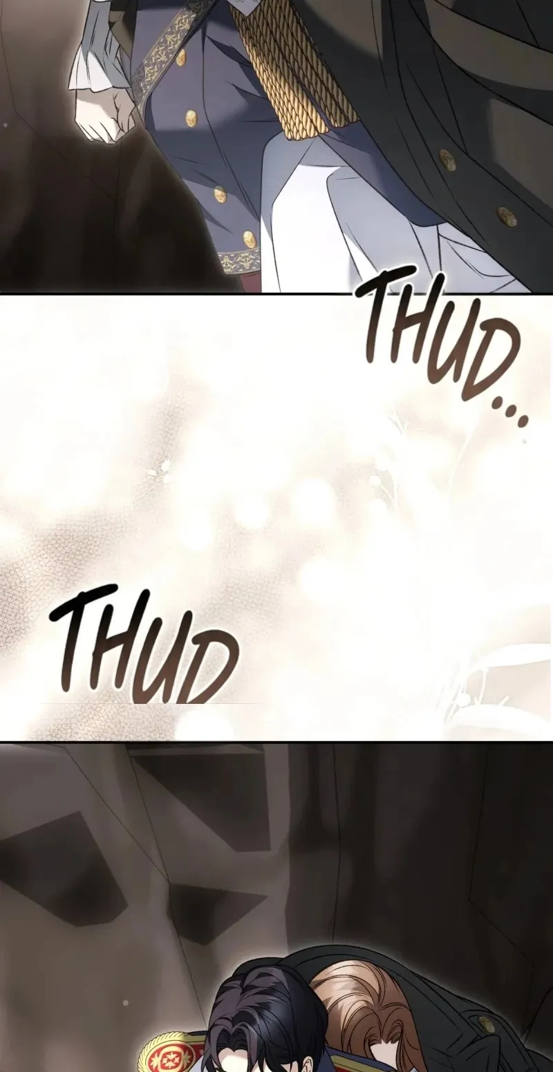 The Blind Beast’s Endless Night Chapter 70 page 77 - 