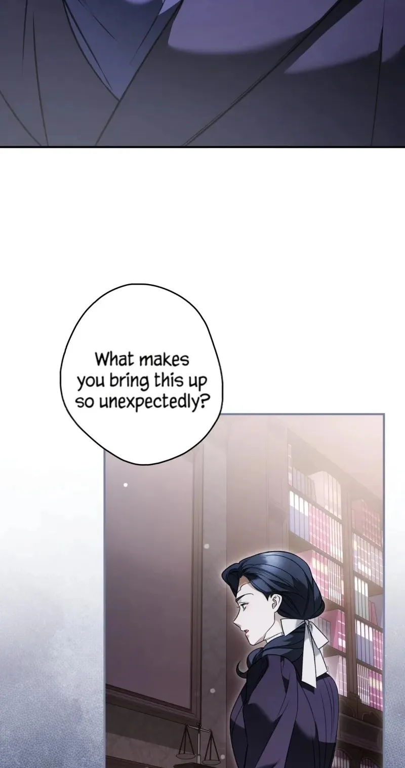 The Blind Beast’s Endless Night Chapter 71 page 13 - 