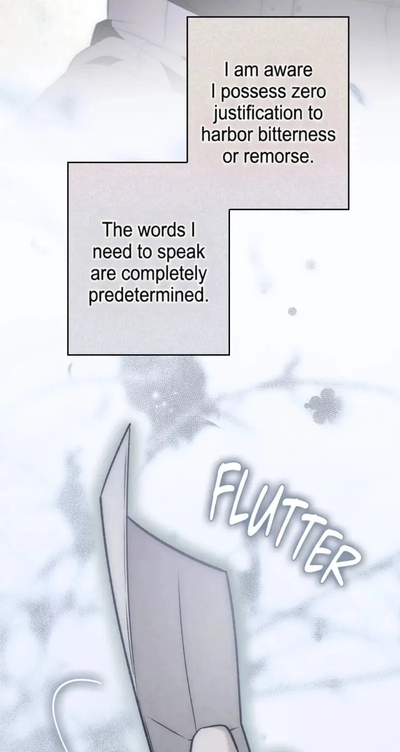 The Blind Beast’s Endless Night Chapter 71 page 29 - 