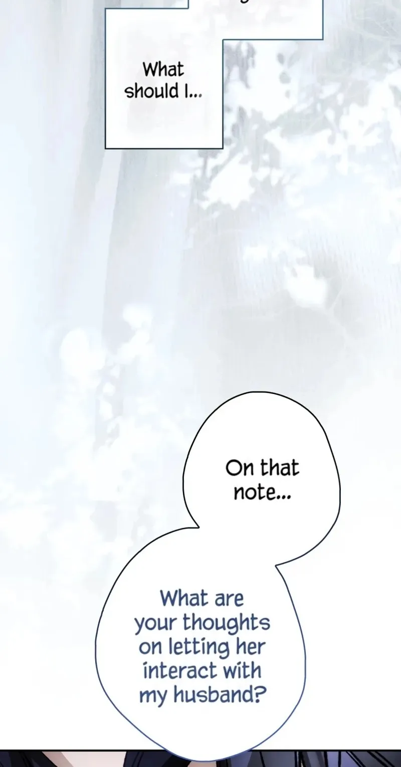 The Blind Beast’s Endless Night Chapter 71 page 35 - 