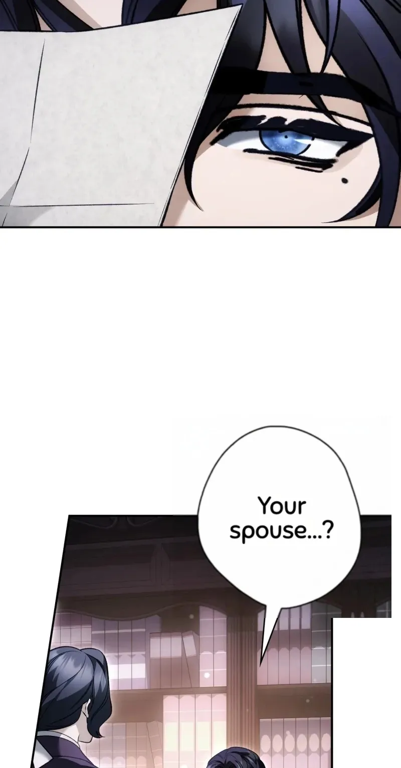 The Blind Beast’s Endless Night Chapter 71 page 36 - 