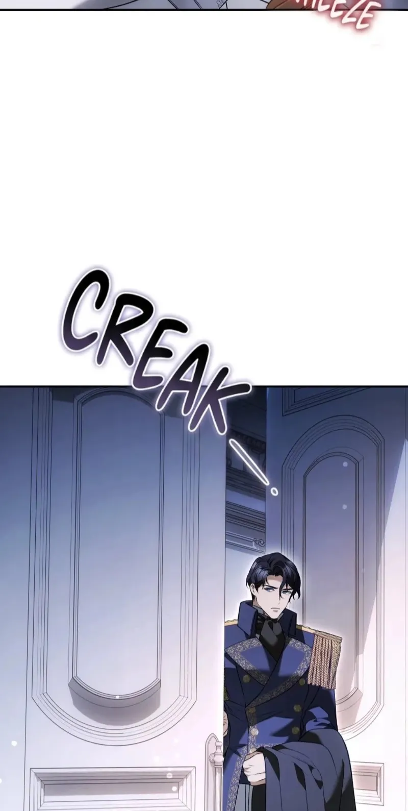 The Blind Beast’s Endless Night Chapter 71 page 5 - 
