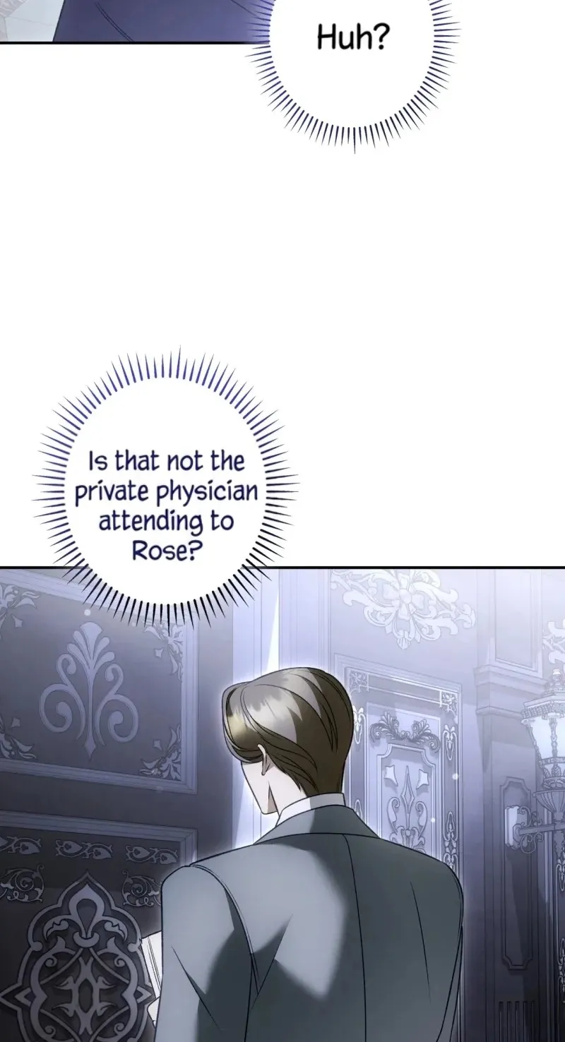 The Blind Beast’s Endless Night Chapter 71 page 48 - 