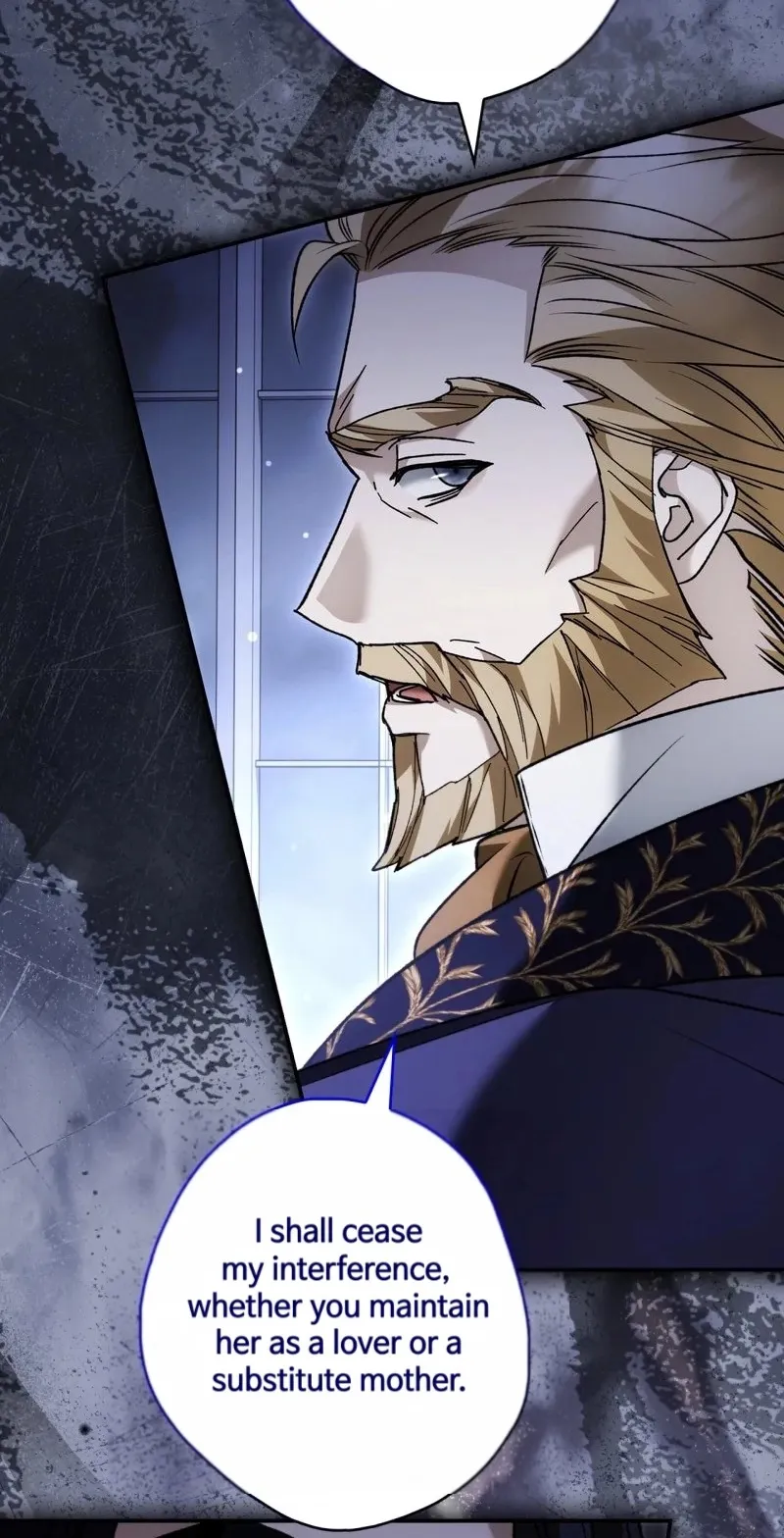 The Blind Beast’s Endless Night Chapter 71 page 59 - 