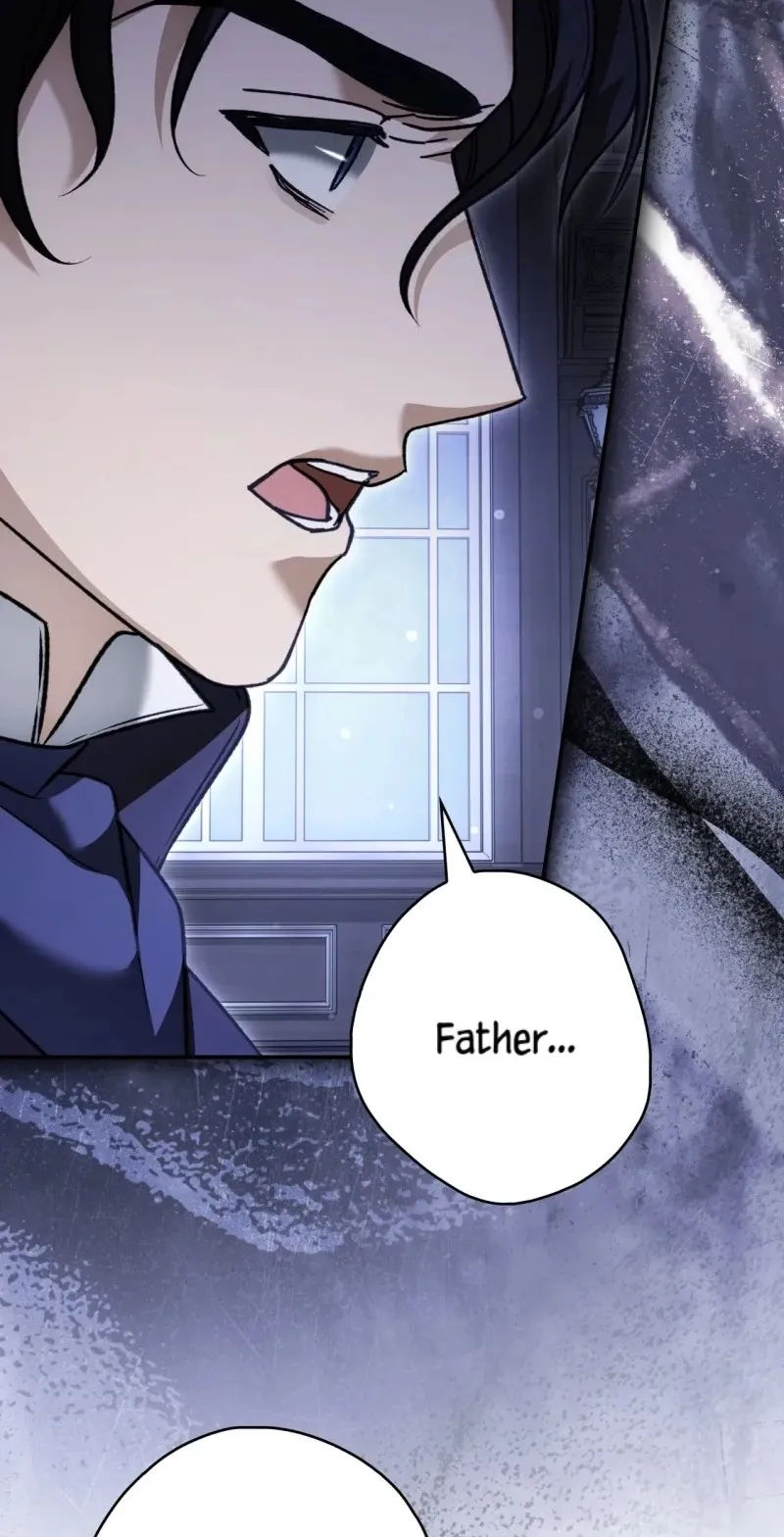 The Blind Beast’s Endless Night Chapter 71 page 60 - 