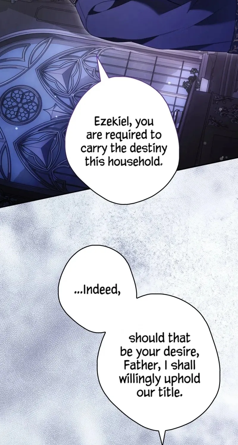 The Blind Beast’s Endless Night Chapter 71 page 69 - 