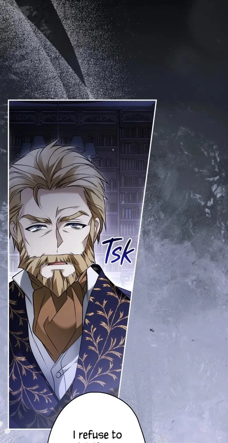 The Blind Beast’s Endless Night Chapter 71 page 75 - 