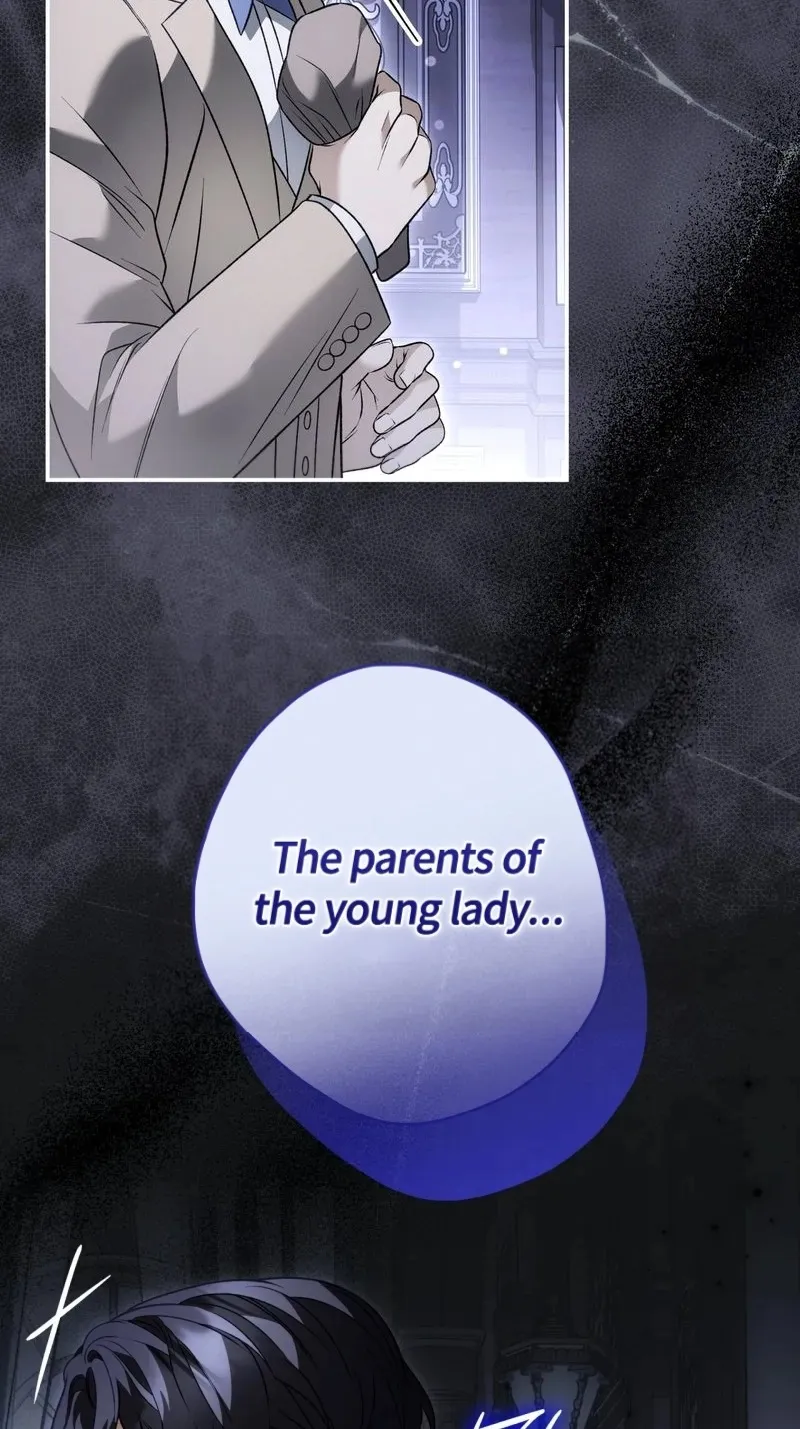 The Blind Beast’s Endless Night Chapter 71 page 84 - 