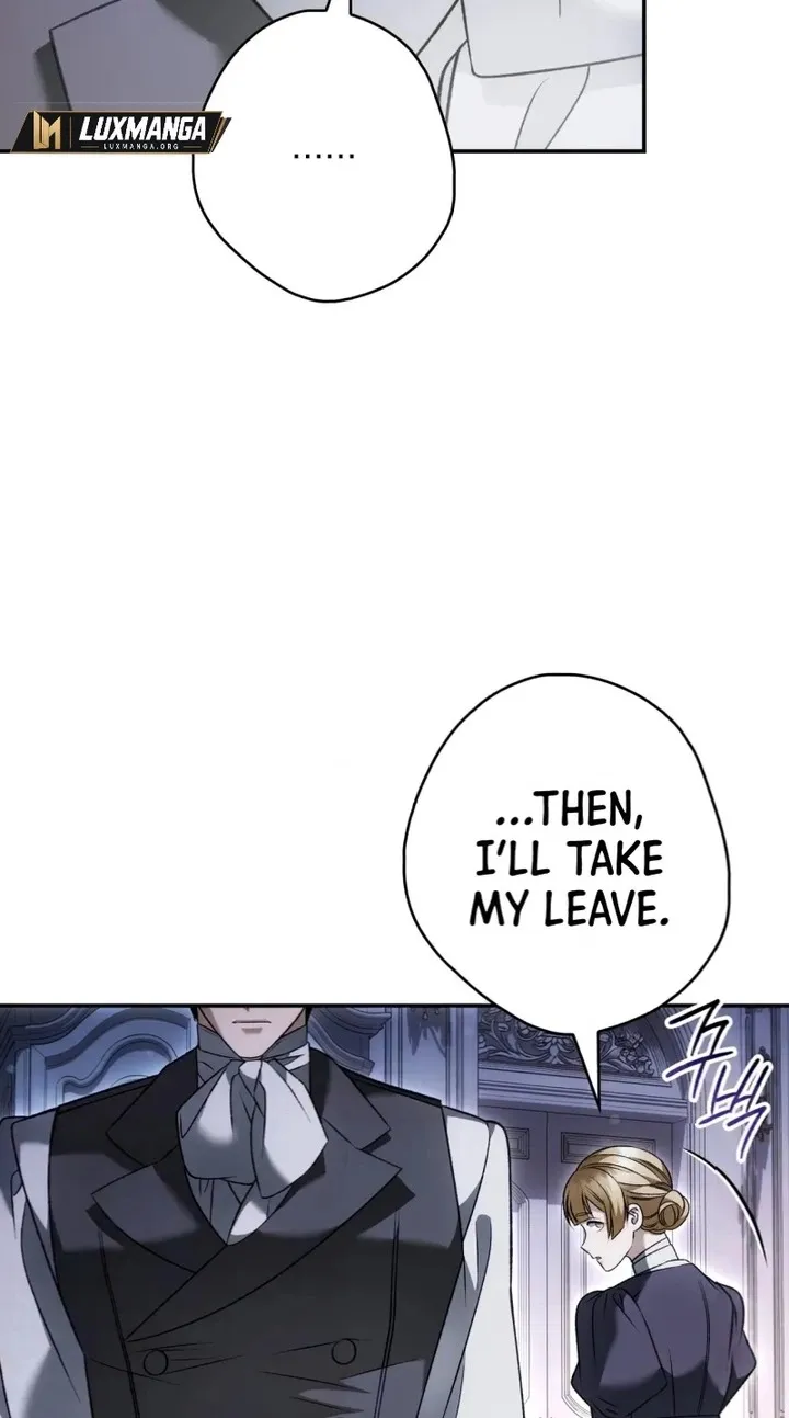 The Blind Beast’s Endless Night Chapter 72 page 11 - 