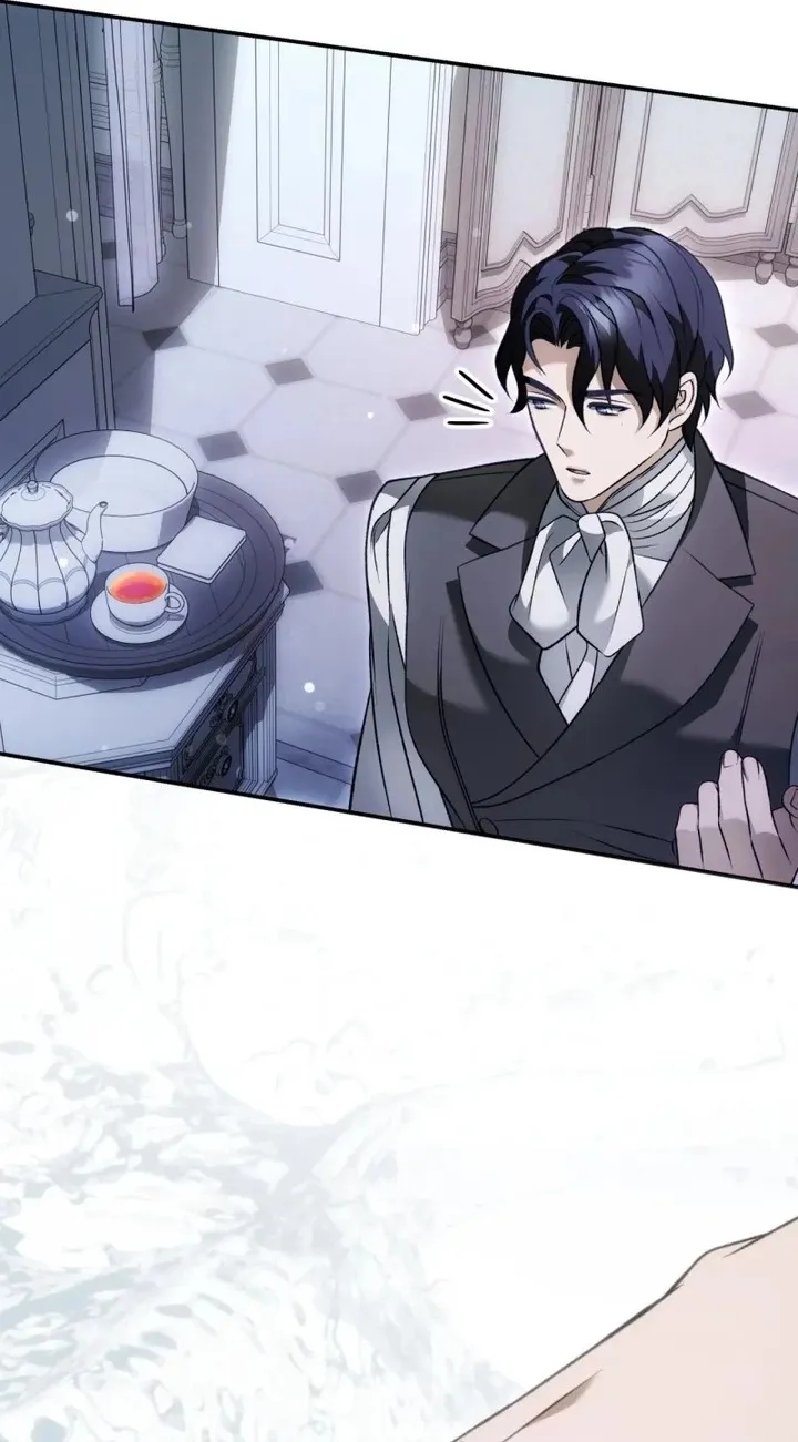 The Blind Beast’s Endless Night Chapter 72 page 25 - 