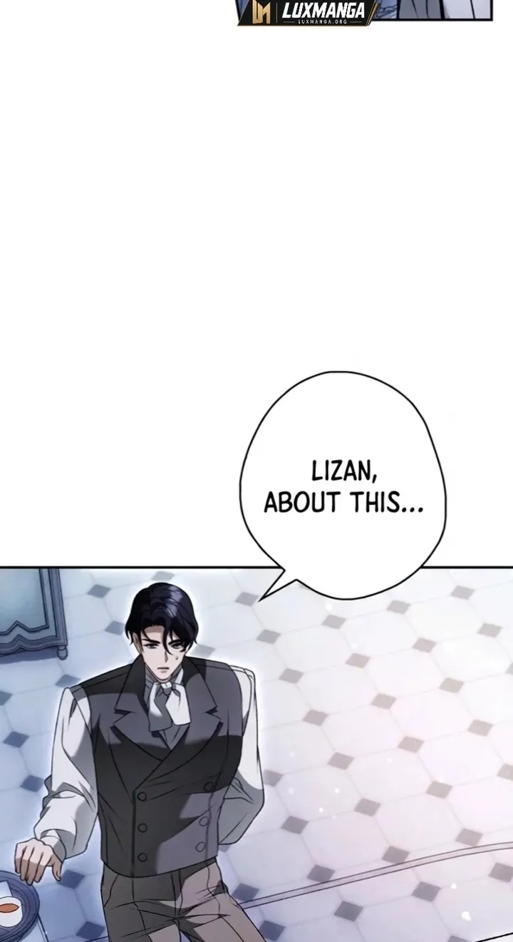 The Blind Beast’s Endless Night Chapter 72 page 37 - 
